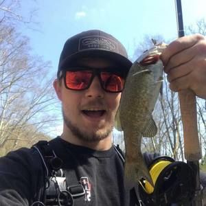 Meet your Posher, Zach